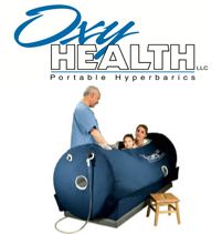 Portable Hyperbaric Chambers – Oxyhealth.com