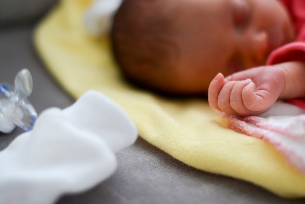 Folic Acid may Reduce Autism Risk in Newborn