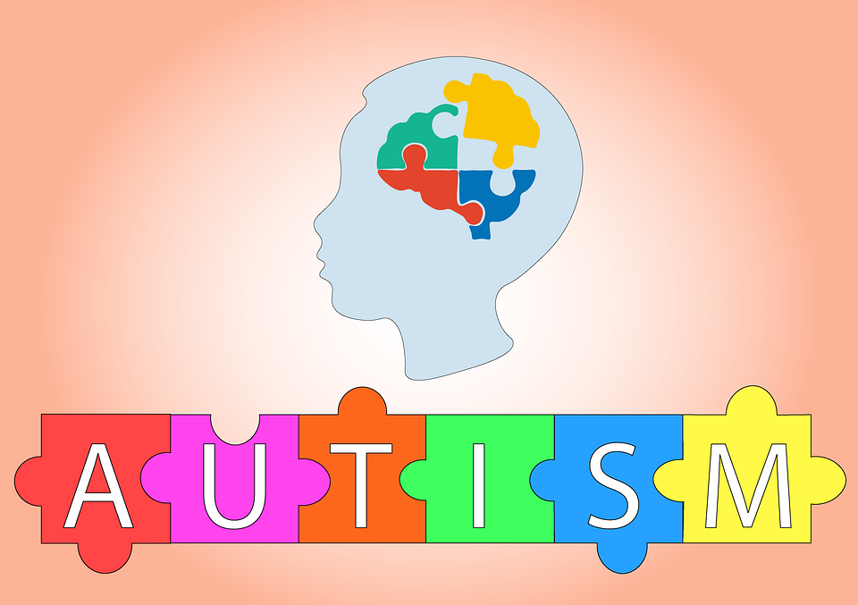 Autism Spectrum Discorder